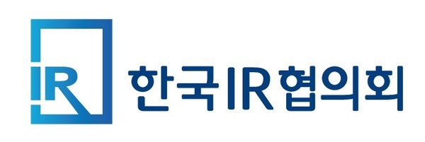 한국IR협의회_로고