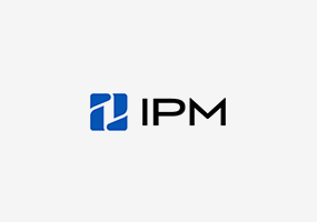 IPM자산운용_로고