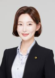 김혜지 서울시의원