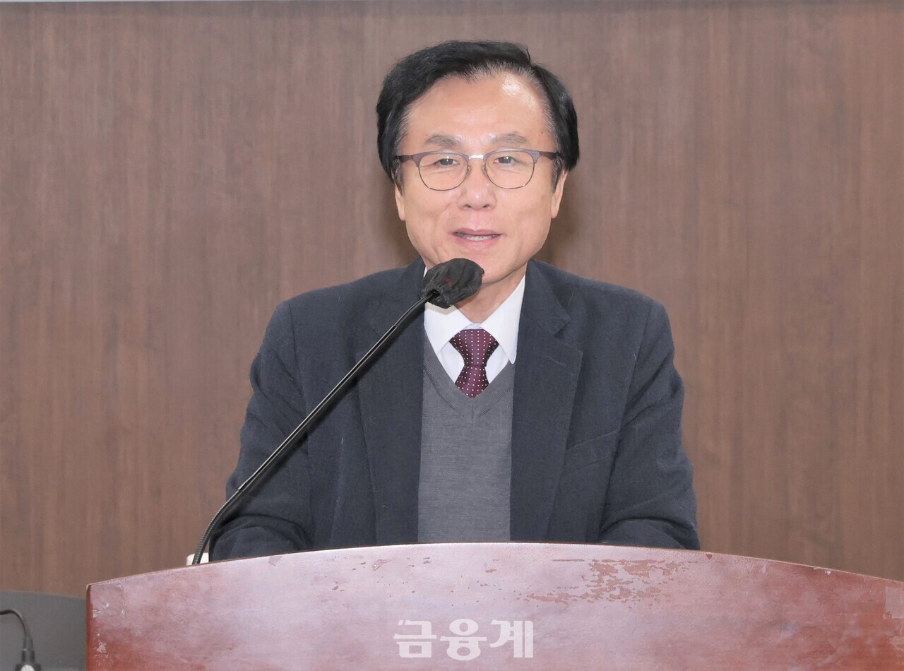 강석주 서울시의원