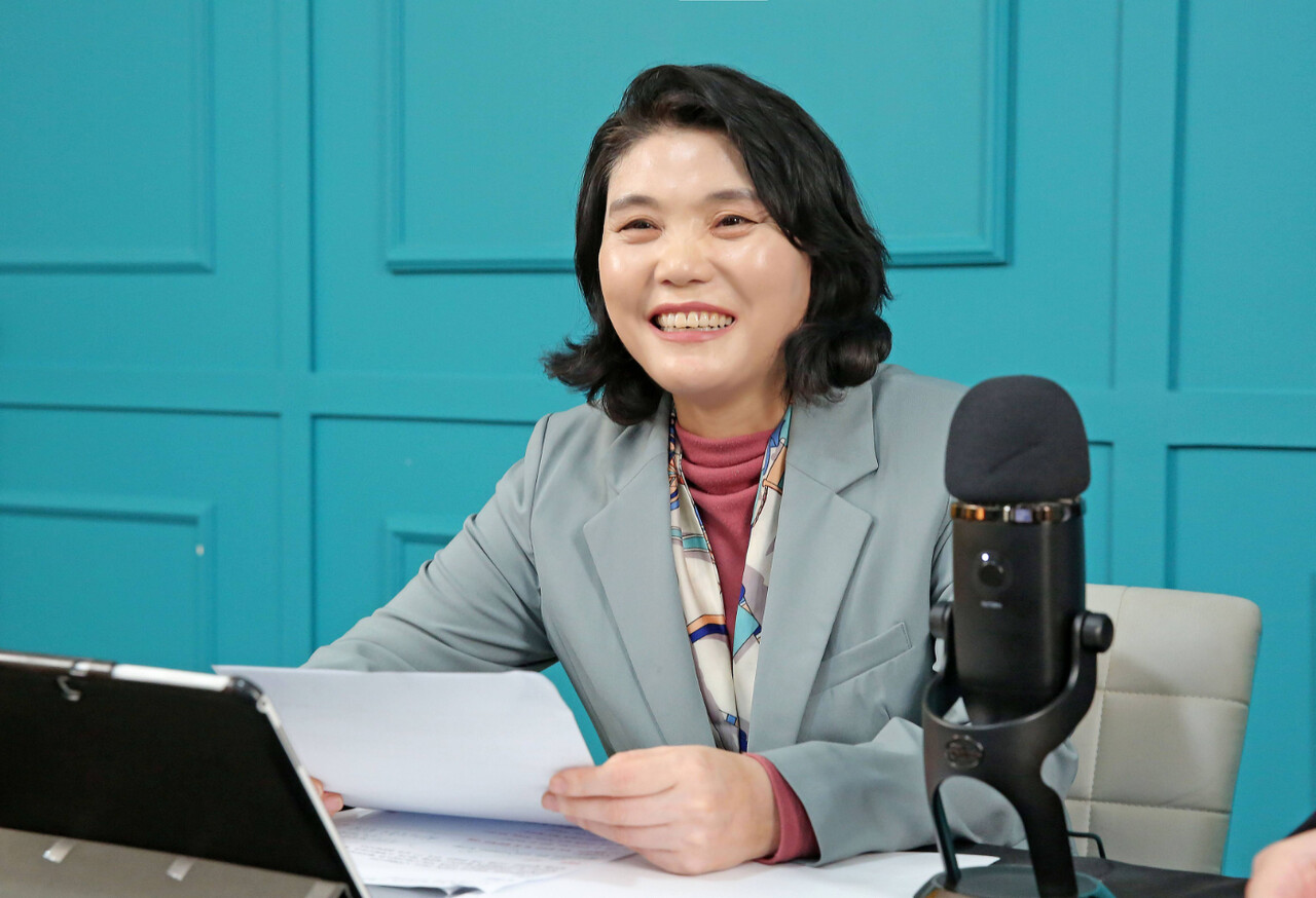 박춘선 의원 (국민의힘, 강동구 제3선거구)