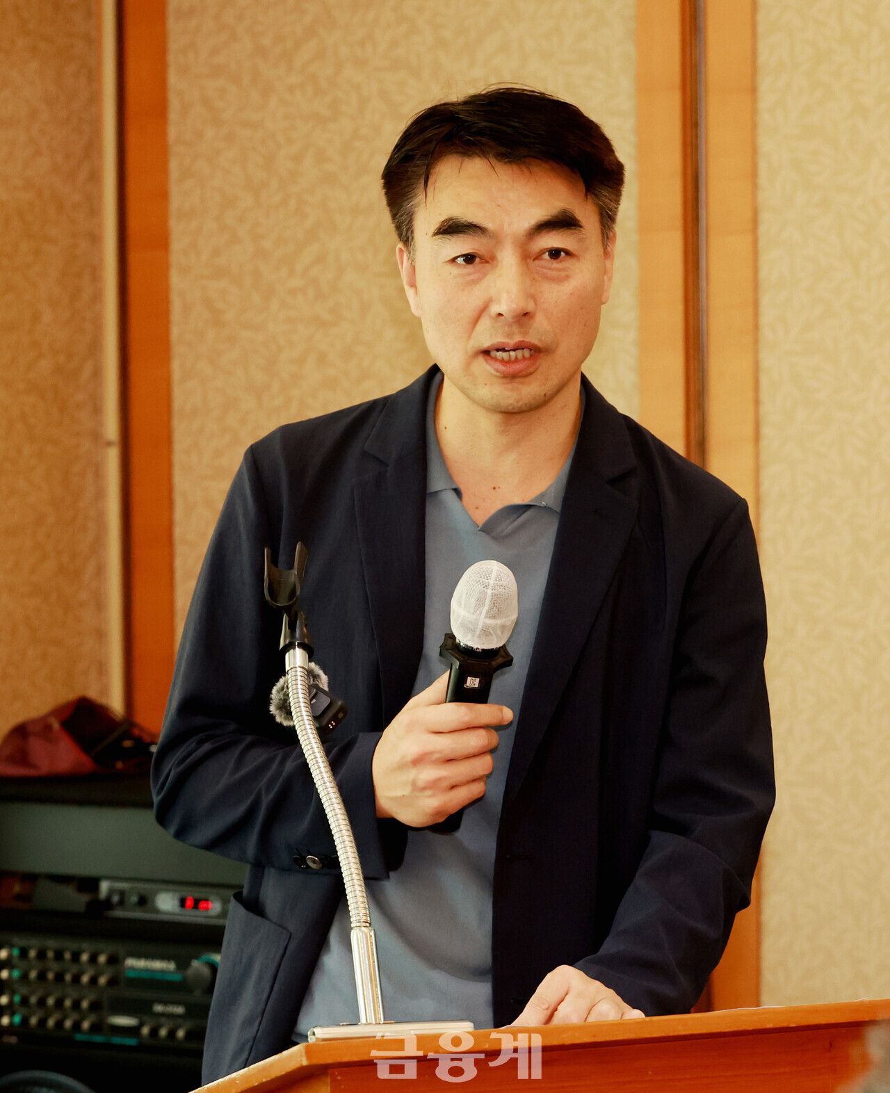 토큰증권 (STO)과 스테이블 코인의 법적 쟁점과 개선과제 정책 세미나 열려 < 이시간주요뉴스 < 증권 < 금융경제 < 기사본문 -  금융계